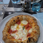 Photo n°1 de l'avis de Zio.a fait le 13/05/2019 à 10:00 sur le  Ristorante Pizzeria O' Sole Mio - Seveso à Seveso