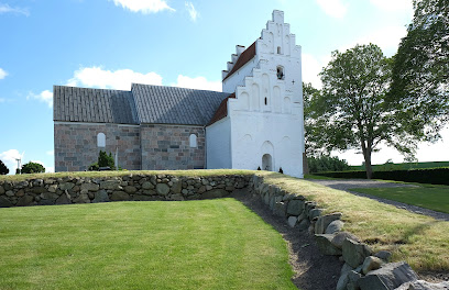 Dalbyneder Kirke