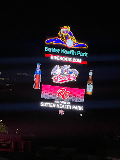 Sutter Health Park image