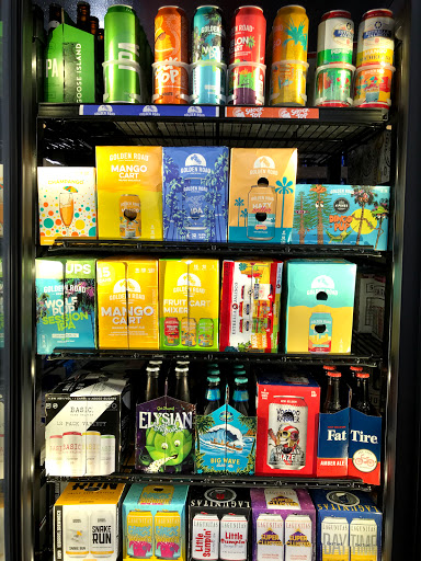 Liquor Store «Pit Stop Liquor Mart», reviews and photos, 1712 Durfee Ave, El Monte, CA 91733, USA