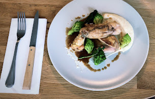 Photo n°36 de Restaurant LouLou. à Bordeaux ()