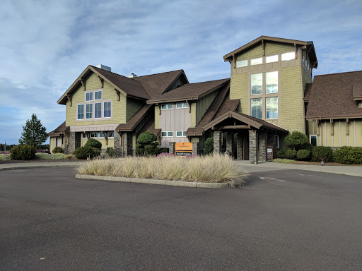 Golf Course «Sandpines Golf Links», reviews and photos, 1201 35th St, Florence, OR 97439, USA