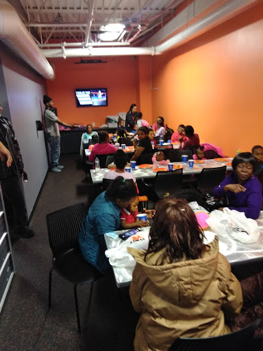 Amusement Center «Sky Zone Trampoline Park», reviews and photos, 23261 Eureka Rd, Taylor, MI 48180, USA