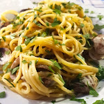 Photo n°1 de l'avis de Giuseppe.a fait le 07/07/2023 à 20:59 sur le  La Regina del Mare à Lampedusa