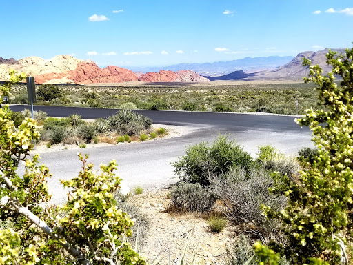 National Reserve «Red Rock Canyon National Conservation Area», reviews and photos, 1000 Scenic Loop Dr, Las Vegas, NV 89161, USA