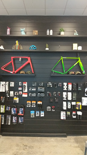 Bicycle Store «Brickell Bikes», reviews and photos, 70 SW 12th St, Miami, FL 33130, USA