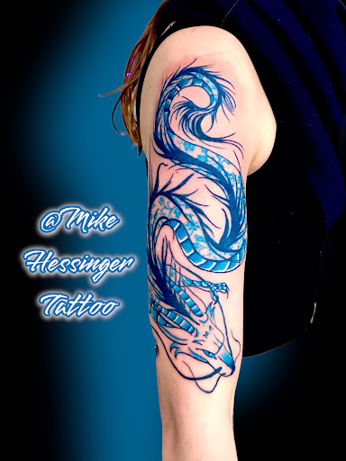 Explore 3 generations tattoo ideas, creative tattoo ideas in Ocean View, available at Moonlight Tattoo