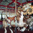 Recreation Park Carousel