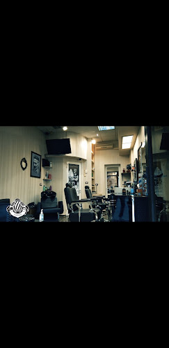 Opinii despre East Coast Barber Shop Constanta în <nil> - Salon de înfrumusețare