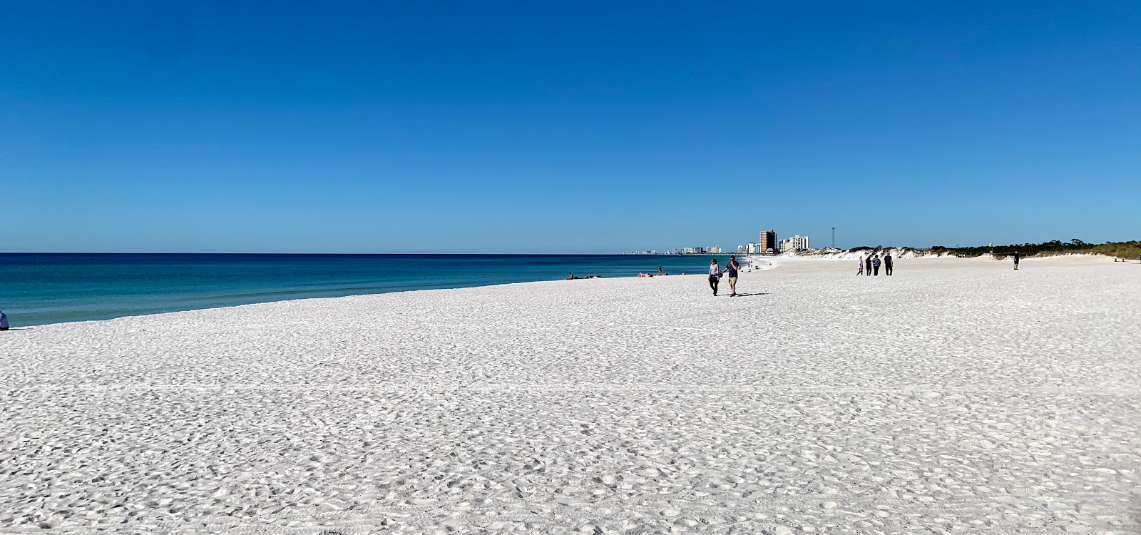 Jettys Tidal Pool Beach'in fotoğrafı imkanlar alanı