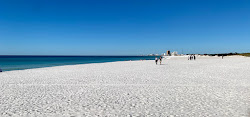 Jettys Tidal Pool Beach'in fotoğrafı imkanlar alanı