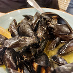 Photo n°2 de l'avis de Alessio.� fait le 09/04/2023 à 00:41 sur le  Ristorante-Pizzeria Rose's à Frosinone