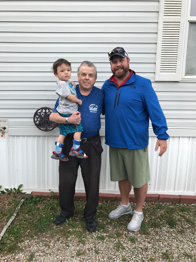 Roofing Contractor «Rhoden Roofing LLC», reviews and photos, 358 S Laura St, Wichita, KS 67211, USA