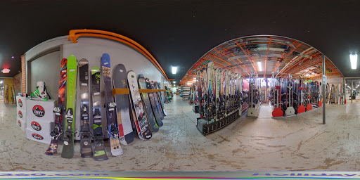 Sporting Goods Store «Gearonimo Sports», reviews and photos, 1401 S 8th St, Colorado Springs, CO 80905, USA