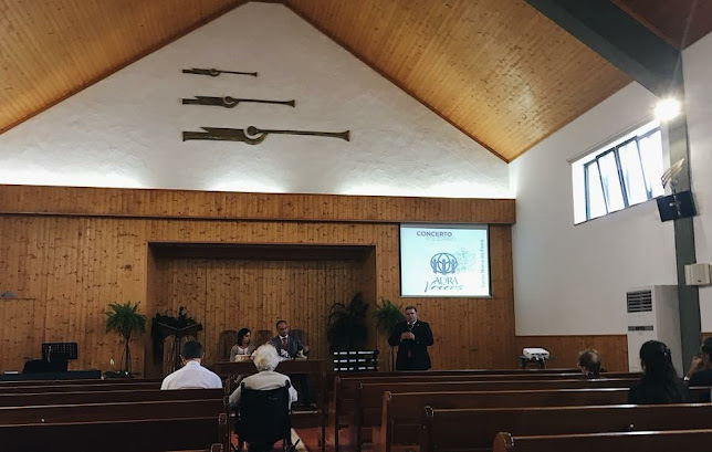 Igreja Adventista Do 7° Dia