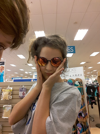 Clothing Store «Bealls Department Store», reviews and photos, 2851 E Gulf to Lake Hwy, Inverness, FL 34453, USA