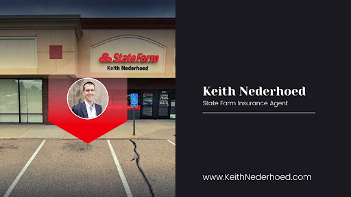 Insurance Agency «Keith Nederhoed - State Farm Insurance Agent», reviews and photos