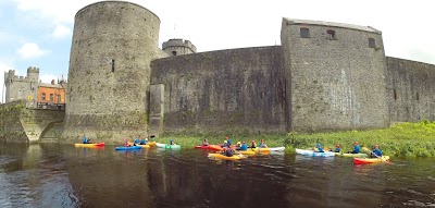 Photos of Nevsail Watersports Limerick