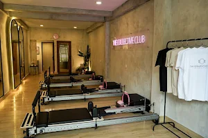 The Collective Club Pilates Studio Bali image