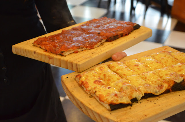 Opiniones de Avenida Bar - Más que pizzas en Montevideo - Restaurante