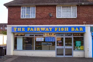 The Fairway Fish Bar image