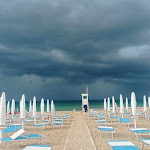 Photo n°1 de l'avis de Gabriella.a fait le 05/08/2023 à 17:10 sur le  Lido Belli Freschi à Monopoli