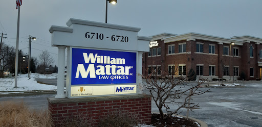 Personal Injury Attorney «William Mattar Law Offices- Williamsville, NY», reviews and photos