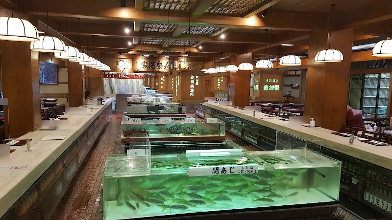 稚加榮 福岡店 福岡県福岡市中央区大名 グルコミ