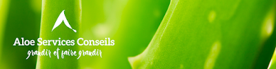Aloe Services Conseils - Produits naturels - Nyoiseau à Segré-en-Anjou Bleu