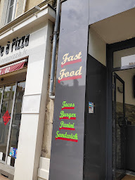 Photo n°34 de TACOS LAVAL Cactus à Laval ()