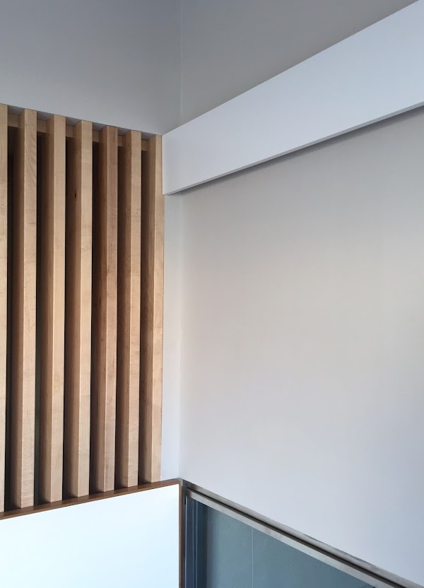 saiz rendueles ARQUITECTOS