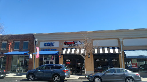 Shopping Mall «Peninsula Town Center», reviews and photos, 4410 E Claiborne Square, Hampton, VA 23666, USA