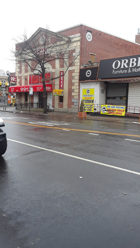 Home Goods Store «Save-A-Thon Stores», reviews and photos, 824 Flatbush Ave, Brooklyn, NY 11226, USA