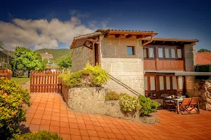 Casa Rural "O Rozo" image