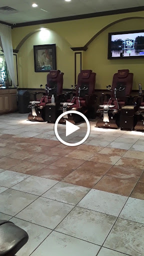 Shopping Mall «Riverdale Plaza Shopping Center», reviews and photos, 1044 W Mercury Blvd, Hampton, VA 23666, USA