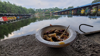 Floating Market Lembang