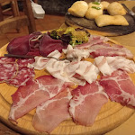 Photo n°9 de l'avis de Antonella. fait le 04/11/2022 à 22:56 sur le  Le Cantine dello Stagnino à Genoa