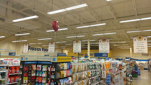 Grocery Store «Hannaford Supermarket», reviews and photos, 174 1st New Hampshire Turnpike, Northwood, NH 03261, USA