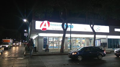 Photos of Farmacias del Ahorro