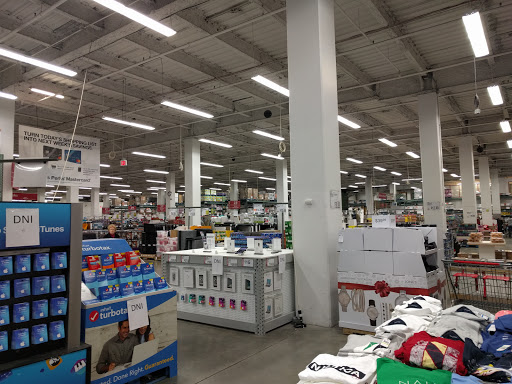 Warehouse club «BJ’s Wholesale Club», reviews and photos, 1050 Palisades Center Dr, West Nyack, NY 10994, USA