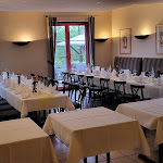 Photo n°4 de l'avis de Hase. fait le 17/05/2023 à 10:54 sur le  Restaurant Fontane à Schwerin