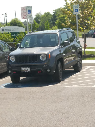 Jeep Dealer «Tate Chrysler Jeep Dodge Frederick», reviews and photos, 5629 Buckeystown Pike, Frederick, MD 21704, USA