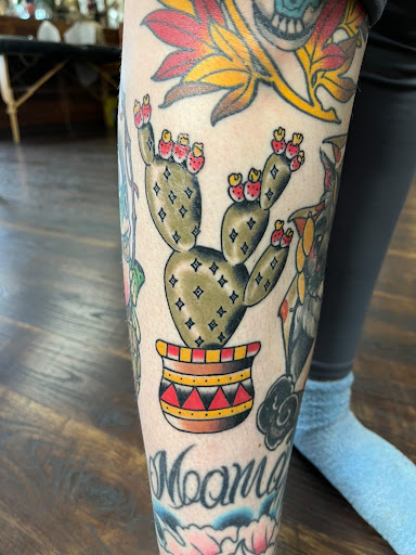 Explore kingfisher tattoo ideas, creative tattoo ideas in Boise, available at BOISE TATTOO COMPANY