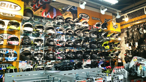 Motorcycle Parts Store «Cycle Gear», reviews and photos, 4401 W Wendover Ave #102, Greensboro, NC 27407, USA