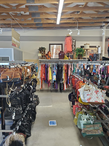 Thrift Store «Idaho Youth Ranch Thrift Store», reviews and photos, 228 E Main St, Middleton, ID 83644, USA