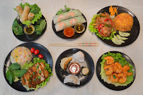 Sushi du Restaurant chinois Bon Appétit à Paris - n°1