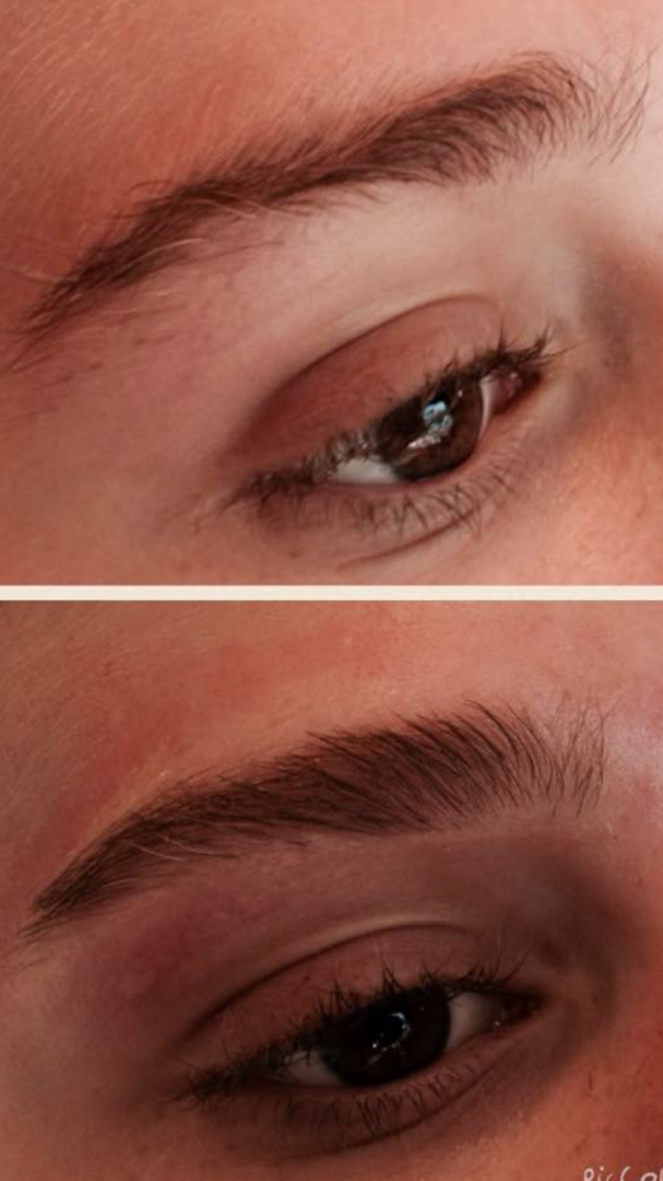 Malibu Eyebrow Wax and Facials