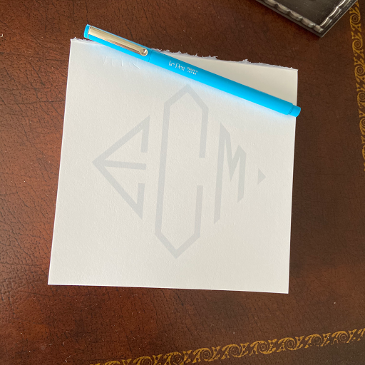 Stationery Store «Daffodils Fine Stationery and Gifts», reviews and photos, 111 Woodland Ave #104, Lexington, KY 40502, USA