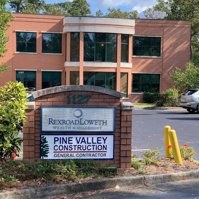 Pine Valley Construction Co