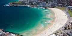 Bondi Beach Backpackers